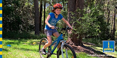 Primaire afbeelding van Adventure Bike Riding Skills