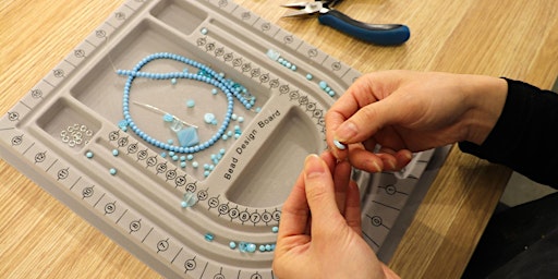 Immagine principale di Jewellery Making Class for Beginners 