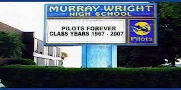 Murray  Wright High School Reunion: Celebrating the Golden Years  1968-1975