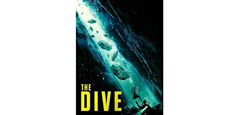 Top Flicks Tuesday - The Dive - Wingham primary image