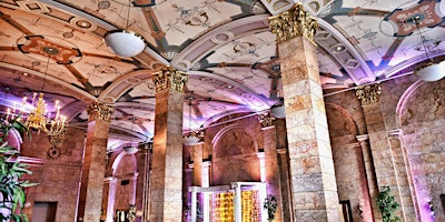 Imagem principal do evento The State Room Elite Wedding Show