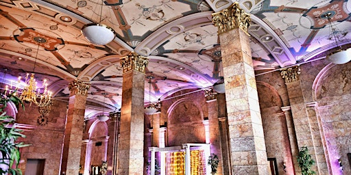 Imagem principal de The State Room Elite Wedding Show