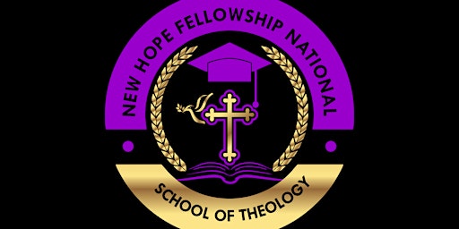 Primaire afbeelding van National School of Theology