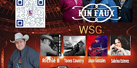 South Texas Country Music Festival