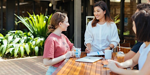 Hauptbild für Parents and Carers Info Session - Port Macquarie