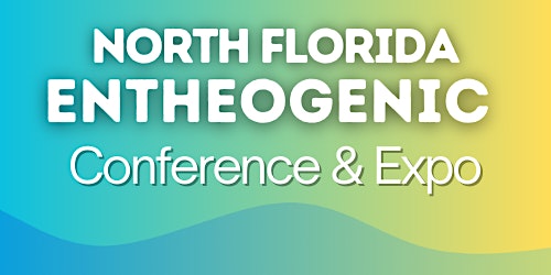 Imagem principal do evento North Florida Entheogenic Conference & Expo