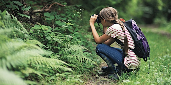 Out and About Photography Camp: July 8 - 12