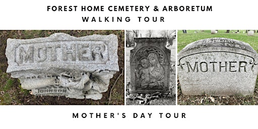 Imagem principal do evento Walking tour: Milwaukee's Memorable Mothers