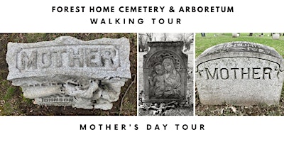Imagen principal de Walking tour: Milwaukee's Memorable Mothers