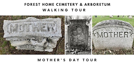 Walking tour: Milwaukee's Memorable Mothers