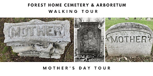 Image principale de Walking tour: Milwaukee's Memorable Mothers