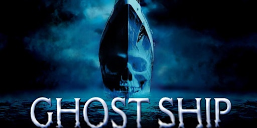 Imagen principal de VANCOUVER HALLOWEEN GHOST SHIP PARTY CRUISE 2024