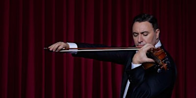 Primaire afbeelding van Maxim Vengerov in Recital with Polina Osetinskaya