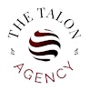 Logo de The Talon Agency