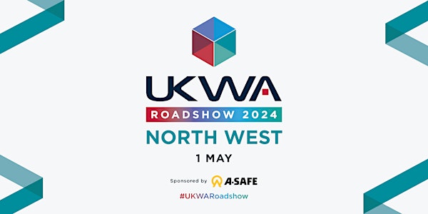 UKWA Roadshow: North West - Hosted by Jungheinrich