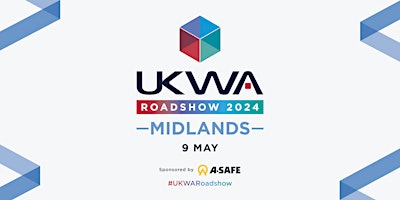 Primaire afbeelding van UKWA Roadshow: Midlands - Hosted by Wincanton