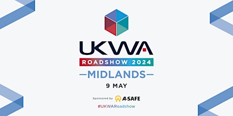 UKWA Roadshow: Midlands - Hosted by Wincanton