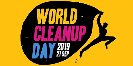 Imagen principal de World Cleanup Day - Patacona 2019 -