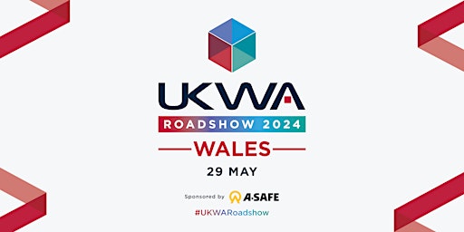 Imagem principal do evento UKWA Roadshow: Wales - Hosted by  Associated British Ports