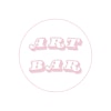 Logo de ART BAR