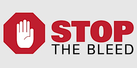 Stop the Bleed Course, with Hands-only CPR instruction