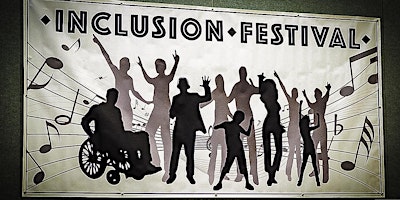 Imagem principal do evento Inclusion Festival