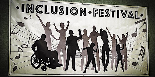 Hauptbild für Inclusion Festival