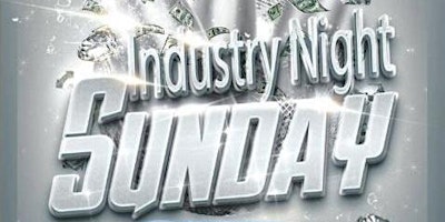 Immagine principale di Industry Sundays at Onyx Charlotte 