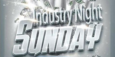 Industry Sundays at Onyx Charlotte