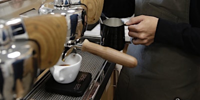 Hauptbild für Home Barista 101 3-30-24  Sugar Land