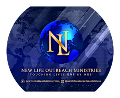 New Life Outreach Ministries Launch primary image
