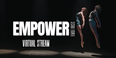 Empower 2024 VIRTUAL STREAM  primärbild