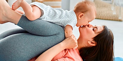 Immagine principale di Parenting Session: Mums and Bubs Yoga (BL) 