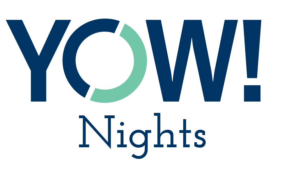 YOW! Night 2019 Sydney - Dave Thomas & Agustinus Nalwan - Sep 17