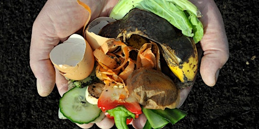 Image principale de Organic Waste Recycling Webinar