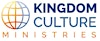 Logotipo da organização Kingdom Culture Ministries