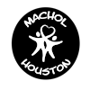 Logotipo da organização Machol Houston
