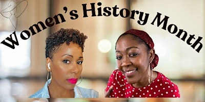Imagem principal de Jamaican Jazzmatazz - Women's History Month