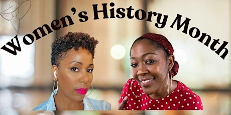 Jamaican Jazzmatazz - Women's History Month