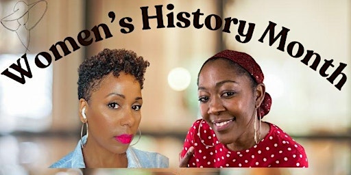 Hauptbild für Jamaican Jazzmatazz - Women's History Month
