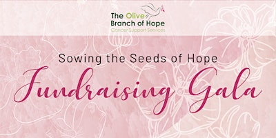 Hauptbild für Sowing the Seeds of Hope Fundraising Gala