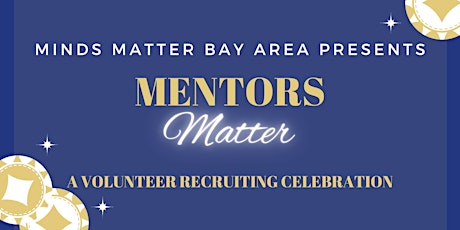 Mentors Matter - Casino Night primary image