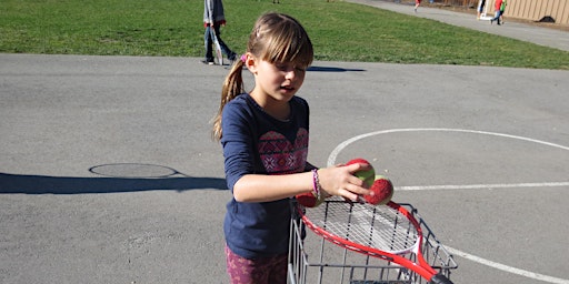 Start Strong: Beginner Kids Tennis Lessons for Your Little Champion! primary image
