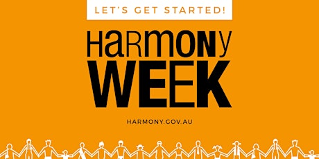 Harmony Day Discussion Panel primary image