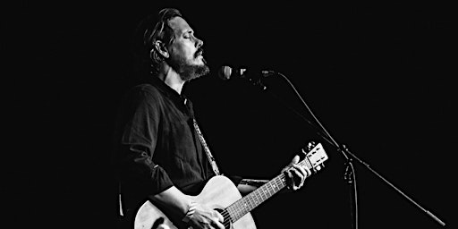 Imagen principal de John Paul White LIVE at Tangled String Studios Presented by Sam Askins