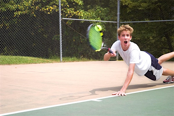 Transform Your Teen's Tennis Skills: Join Teen Tennis Stars Clinics!