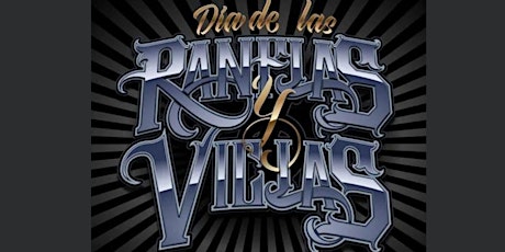 Dia de Las Ranflas Y Viclas Car & Bike Show