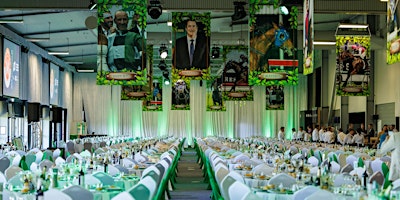 Imagem principal de Men Matter Charity Event - Event Centre