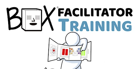 Imagem principal do evento Certified B❒X Facilitator - Open Certification Course