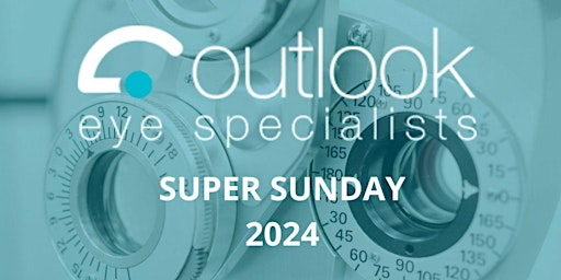 Imagem principal do evento Outlook Super Sunday 2024